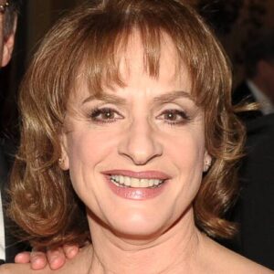 Patti LuPone