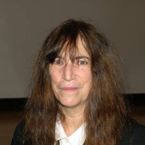 Patti Smith