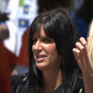 Patti Stanger