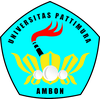 Pattimura University Logo
