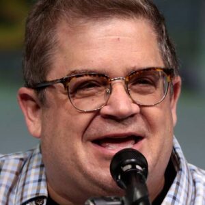 Patton Oswalt