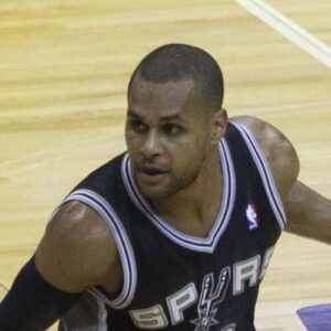Patty Mills