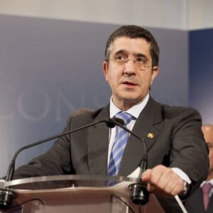 Patxi López