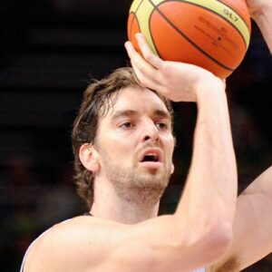 Pau Gasol