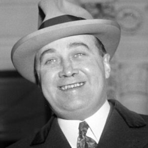 Paul Andrew Dever