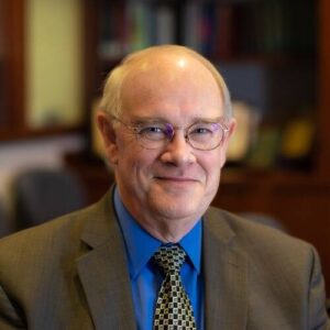 Paul Sieving