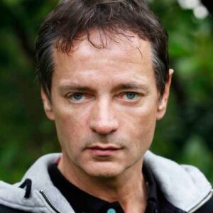 Paul Abbott