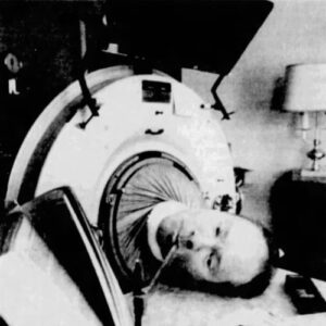 Paul Alexander