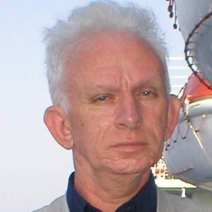 Pesakh Rafaelovich Amnuél