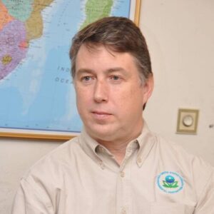 Paul Anastas