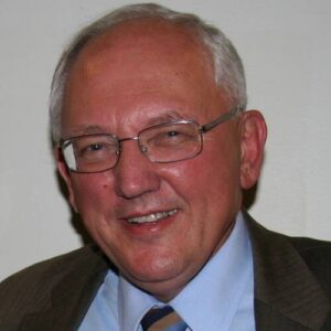 Paul H. Anderson