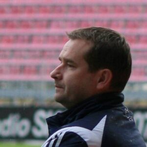 Paul Ashworth