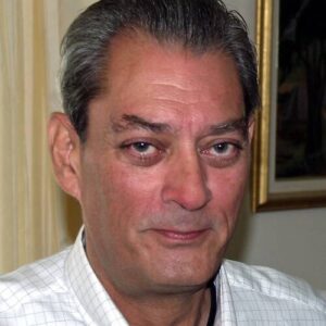 Paul Auster