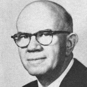 Paul Bartram Dague