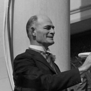 Paul B. Johnson Jr