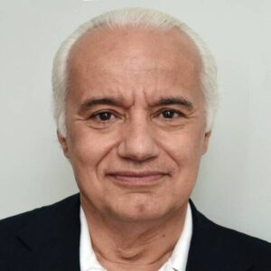 Paul Batista