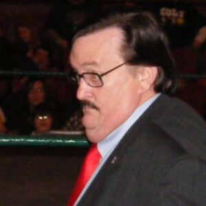 Paul Bearer