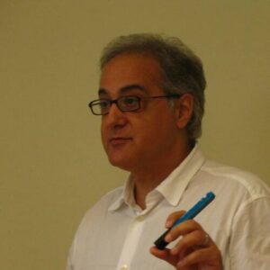 Paul Boghossian