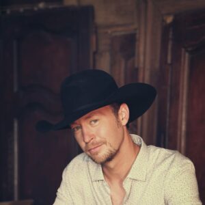 Paul Brandt