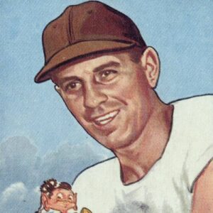 Paul Brown
