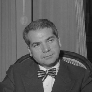 Paul Burkhard