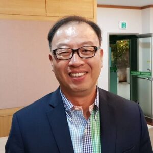 Paul C. H. Lim