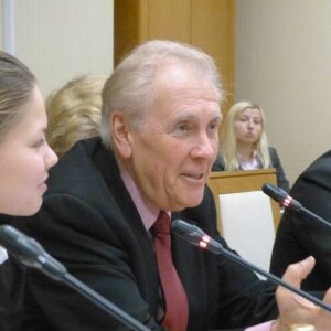 Paul Cameron