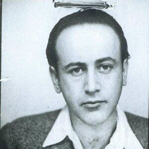 Paul Celan