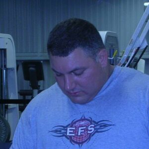 Paul Childress