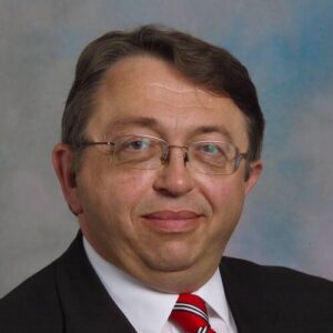 Paul Clark