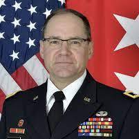 Paul D. Rogers