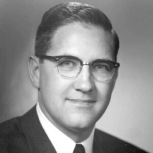 Paul Danahy