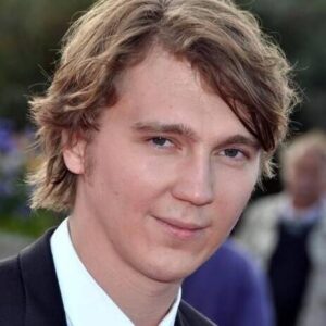 Paul Dano