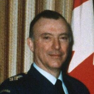 Paul David Manson