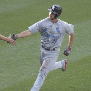 Paul DeJong