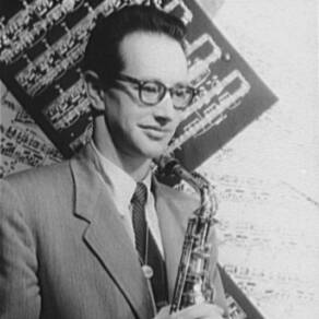 Paul Desmond