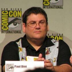Paul Dini