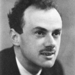 Paul Dirac