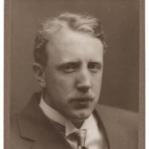 Paul Dougherty