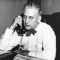 Paul Douglas