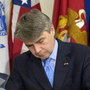 Paul Drayson, Baron Drayson