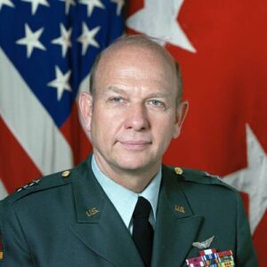 Paul E. Funk