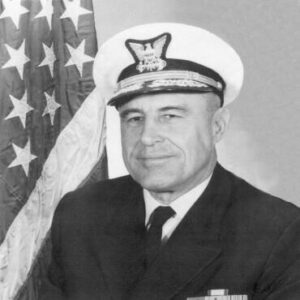 Paul E. Trimble