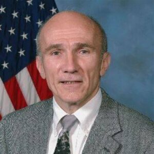 Paul F. McManamon