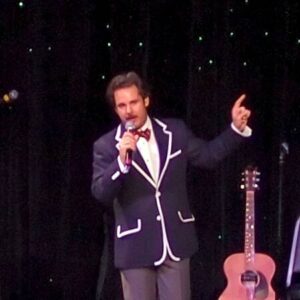 Paul F. Tompkins