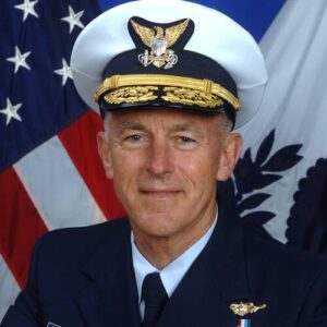 Paul F. Zukunft