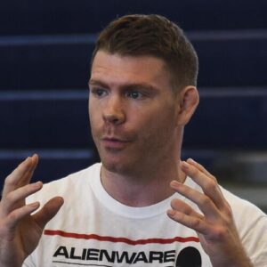 Paul Felder