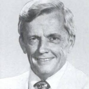 Paul Findley