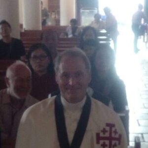 Paul Fitzpatrick Russell