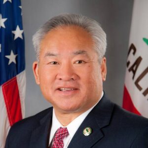 Paul Fong